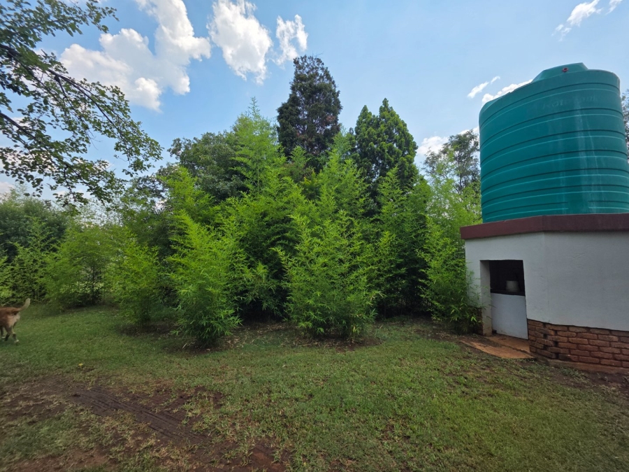 Commercial Property for Sale in Rietfontein A H North West